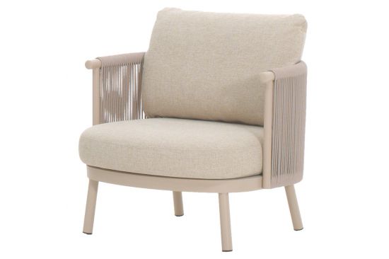 Fauteuil de jardin - salon Mendoza