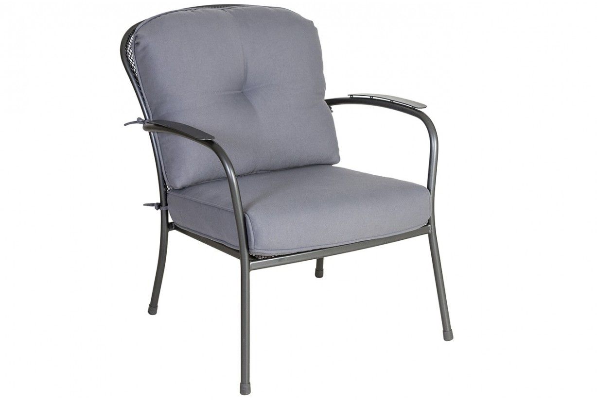 Fauteuil de jardin Portofino