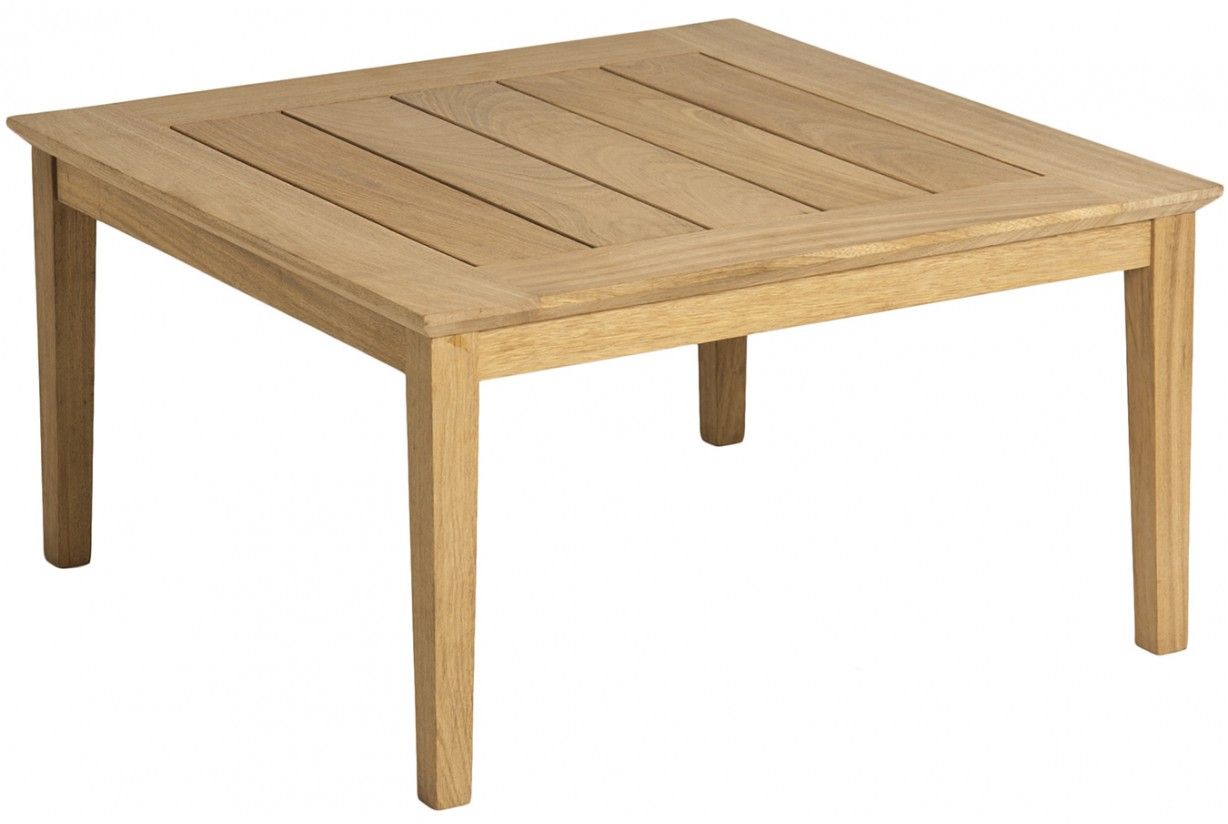 Table basse de jardin 80*80 cm en...