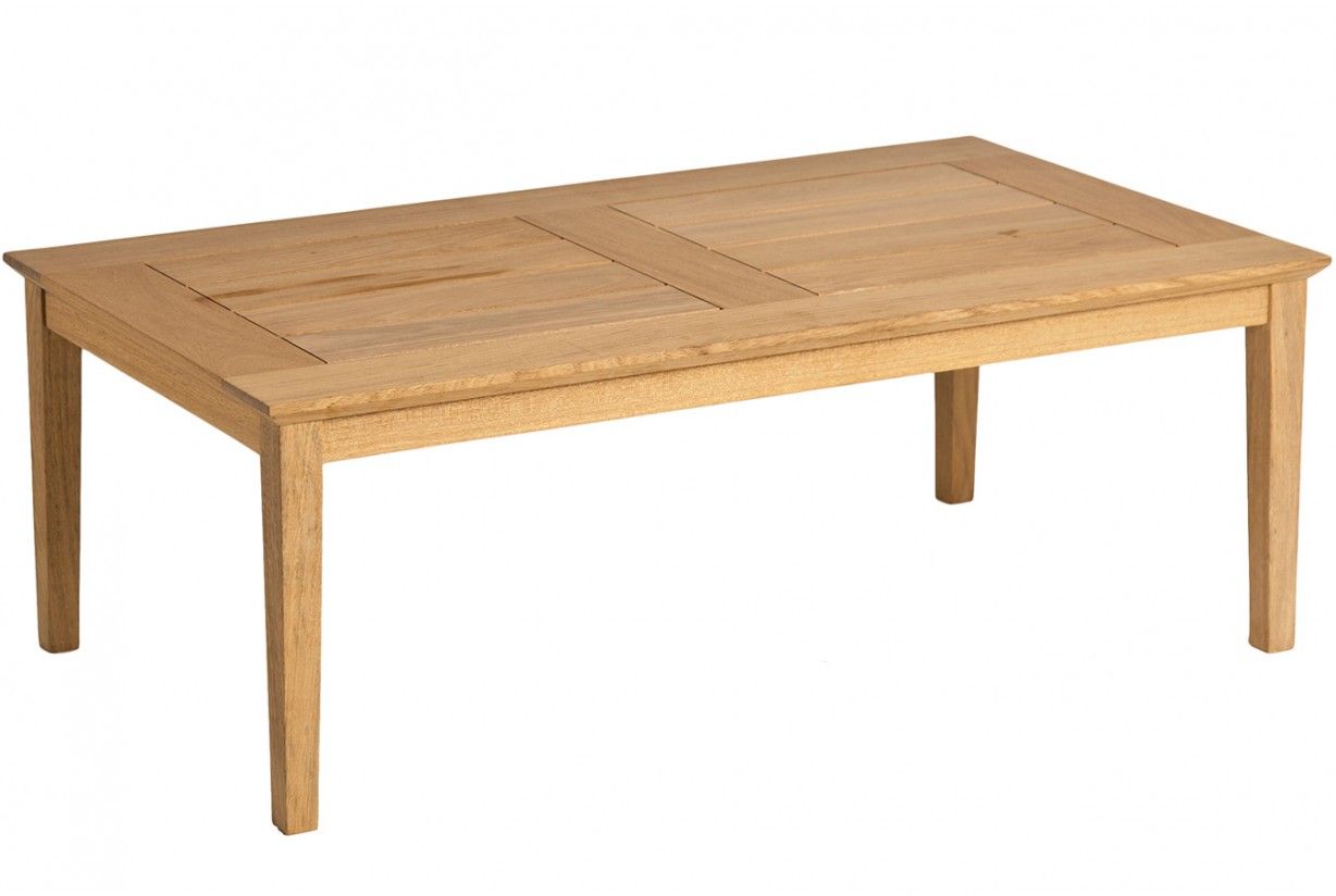 Table basse de jardin 120*68 cm en...