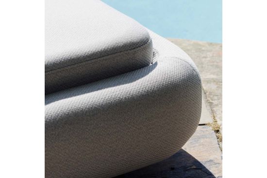 Bain de soleil design Trenti