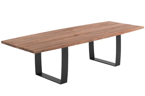 Table en teck 300 cm, Fanny